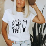 Camiseta Personalizado Adicione Seu Nome De Raça De Cão Eng<br><div class="desc">Amante de cachorro perfeito ou presente de mãe de cachorro. Ou compre para mostrar o quanto você ama seu bebê pelado!</div>