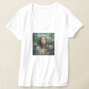 Camiseta Personalizado (adicione sua própria foto e/ou text