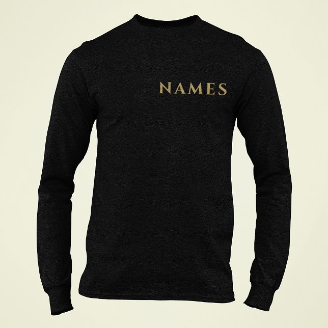Camiseta Personalizado Com Sobrenome ou Apelido Neles (Criador carregado)
