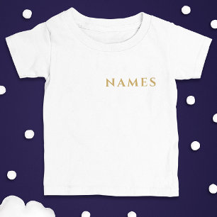 Camiseta Personalizado Com Sobrenome ou Apelido Neles
