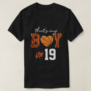 Camiseta Personalizado de Basquete Personalizado de RD Esse