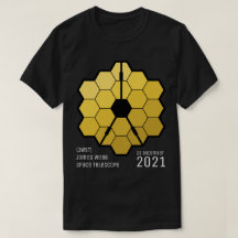 Personalizado do Espelho Amarelo do Telescópio Esp