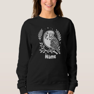 Camiseta Personalizado do Pássaro do Pássaro do Orçamento d