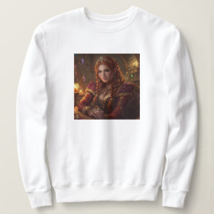 Camiseta Personalizado Elegante Adicione seu próprio presen