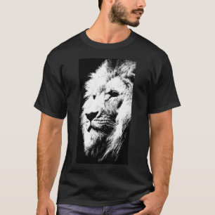 Camiseta Personalizado Elegante Pop de Arte Moderna de Cabe