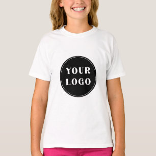 Camiseta personalizado, exclusivo, elegante e minimalista