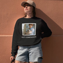 Personalizado Gatinha Mãe Foto Citação Personaliza