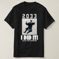 PERSONALIZADO I FEZ IT Bold Script Divertimento Gr