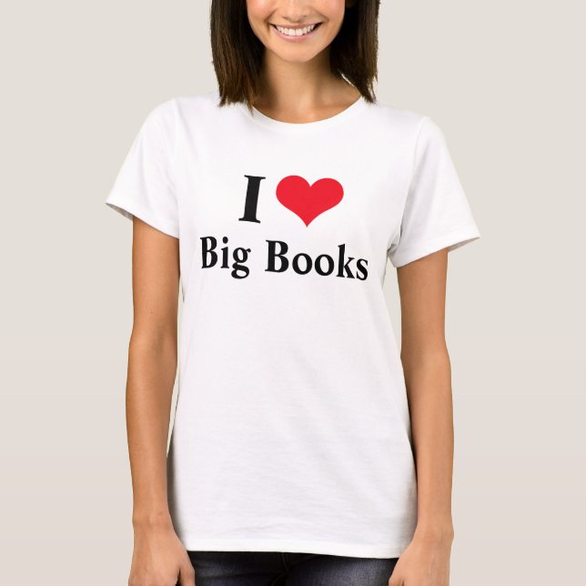 Camiseta Personalizado I Hearple Simple I Love Customizable (Frente)