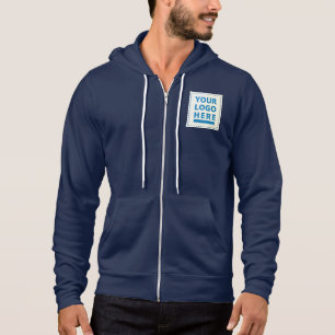 Camiseta Personalizado o seu logotipo aqui Notebook Persona