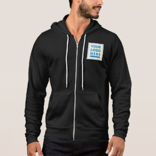 Camiseta Personalizado o seu logotipo aqui Notebook Persona