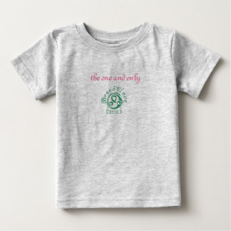 Camiseta personalizado para maddie