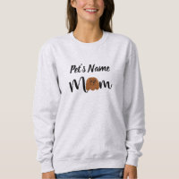 Personalizado Ruby Cavalier King Charles Spaniel G