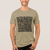 Personalizado Seu Código QR Personalizado Informaç