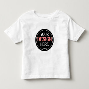Camiseta personalizado, único, elegante e minimalista hersh
