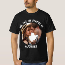 Personalizado Você É Minha Fonte De Foto De Felici