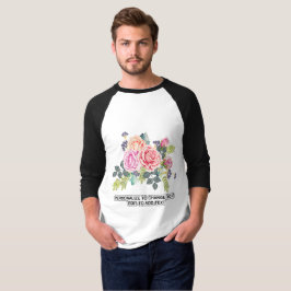 Camiseta Personalizar a Capa de Trabalho de arte de Fotogra