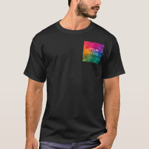 Camiseta Personalizar Carregar Adicionar Modelo de Fotograf