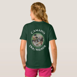 Camiseta Personalizar cidade, cargo, descrição do cargo