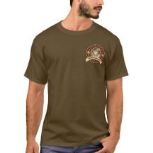 Personalizar frente russa do Compro de café genéri