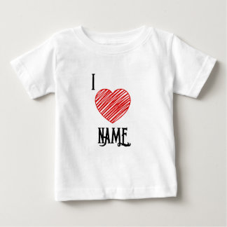 Camiseta Personalizar I amortização