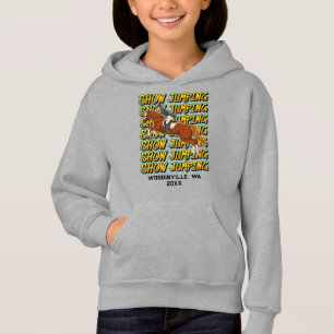 Camiseta Personalizar Mostrar Nome da Data do Local do Even