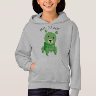 Camiseta Personalizar o cachorro-papoila-robô