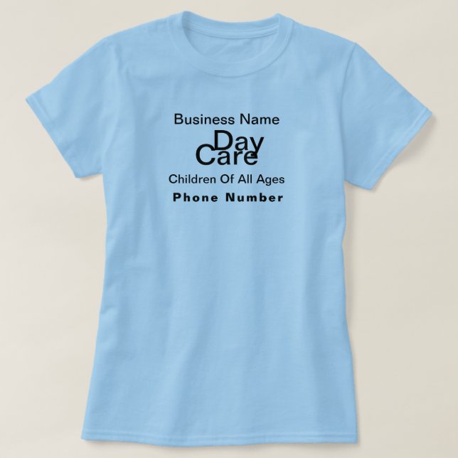 Camiseta Personalizar o Céu Azul (Frente do Design)