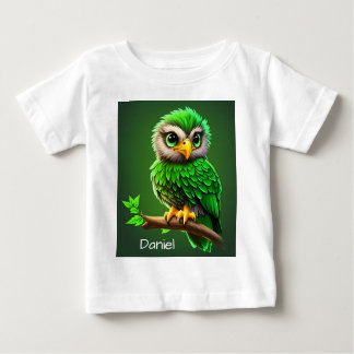 Camiseta Personalizar o Seahawk Verde