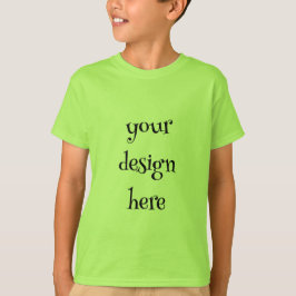 Camiseta Personalizar ou personalizar