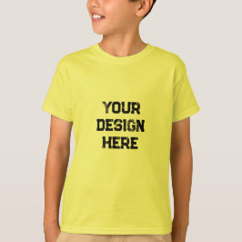 Camiseta Personalizar ou personalizar