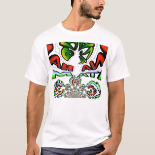 Camiseta Personalizar produto