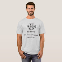 Personalizar "Sua Senhoria"