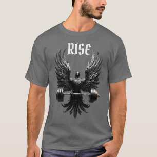 Camiseta personalizável