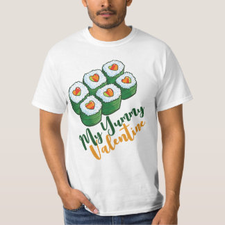 Camiseta Personalizável "Meu Namorados Ideal"