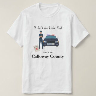 Camiseta Personalizável Não Funciona Dessa Forma