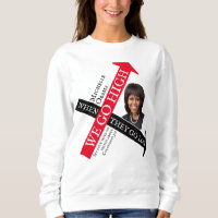 Personalizável QUANDO BAIXAM Michelle Obama