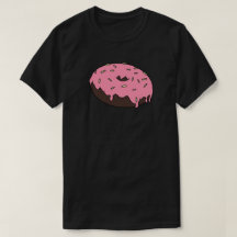 Personalizável Sua Noz Favorita Com Sprinkles