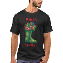 Personalize as Botas Novas do Papai Noel