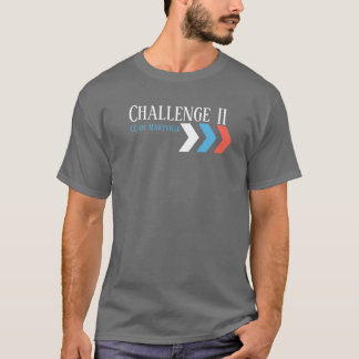 Camiseta (Personalize!)Classical Conversations Desafio