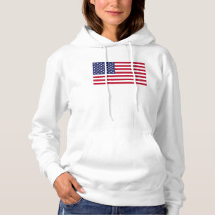Camiseta Personalize com o seu nome EUA Estados Unidos