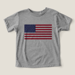 Camiseta Personalize com seu nome EUA Estados Unidos