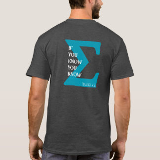 Camiseta PERSONALIZE! Desafio Conversas Clássicas