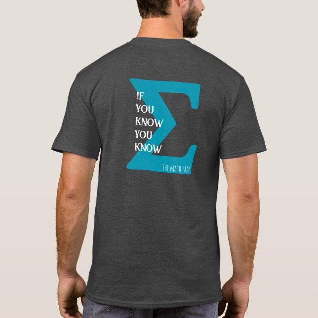 Camiseta PERSONALIZE! Desafio Conversas Clássicas  (Verso)