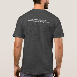 Camiseta PERSONALIZE! Desafio Conversas Clássicas