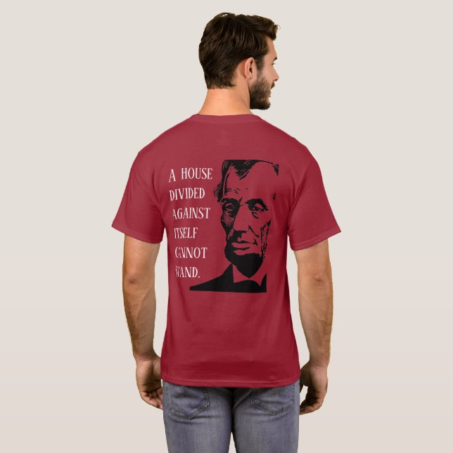 Camiseta Personalize-o! Desafio Conversas Clássicas (Parte Traseira Completa)
