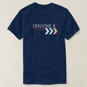 Camiseta Personalize-o! Desafio Conversas Clássicas