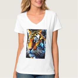 Camiseta Personalize o design: crie seu próprio estilo! Alt