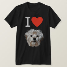 Personalize-o! Eu Amo