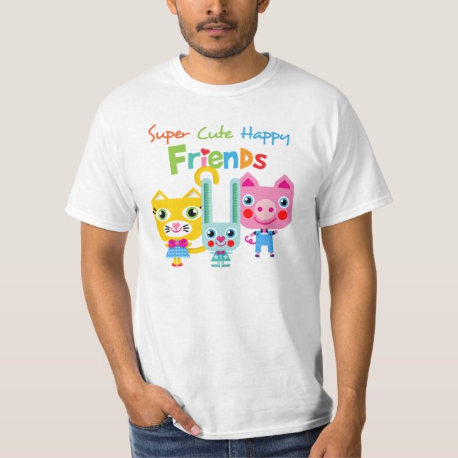 Camiseta Personalize o produto (Frente)